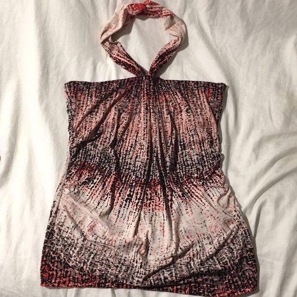 Halter top - Picture 2 of 2